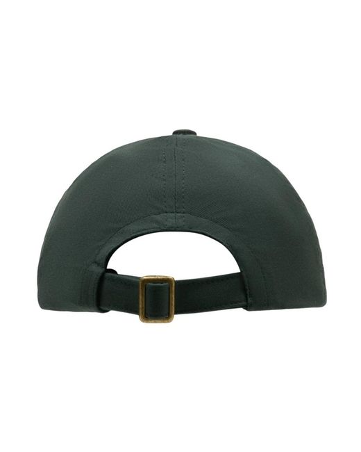 Vivienne Westwood Green Caps