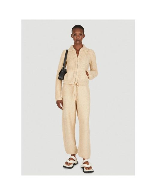 TheOpen Product Natural Sweatpants