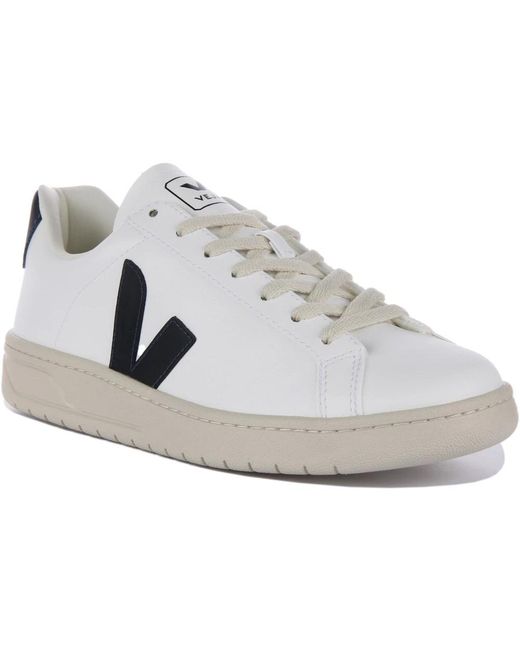 Veja White Sneakers for men