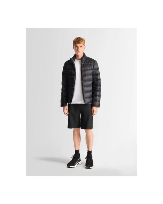Fusalp Gordyn Down Jacket in het Black voor heren