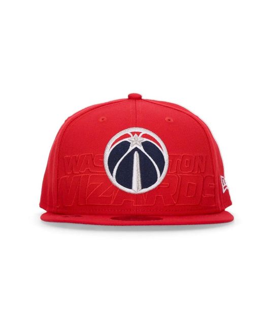 KTZ Red Hats & Caps for men