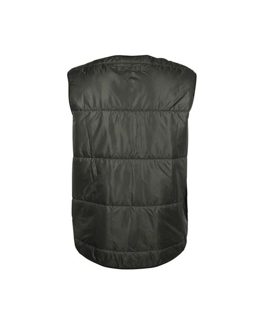 Vests Mackintosh de hombre de color Gray