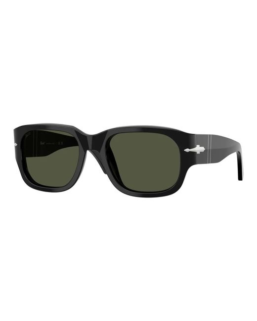 Persol Green Sunglasses