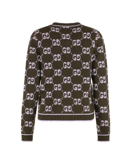 Gucci Black Cardigans