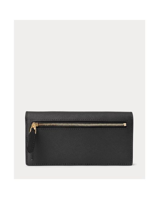 Ralph Lauren Black Wallets & Cardholders