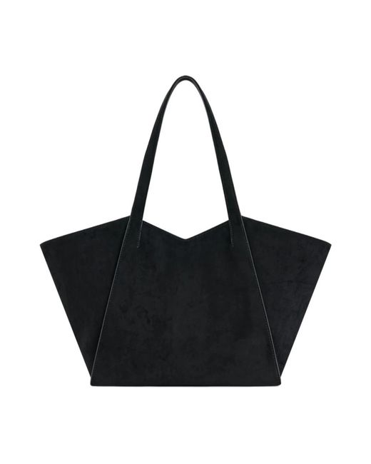 JW PEI Black Tote Bags