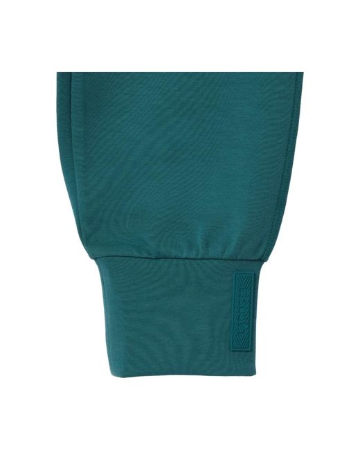 Lacoste Green Trousers