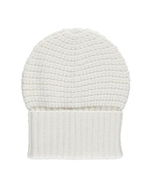 Fabiana Filippi White Accessories