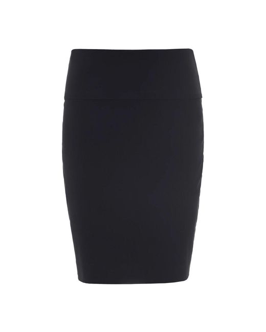 Bitte Kai Rand Blue Pencil Skirts