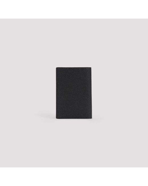 Balenciaga Black Wallets & Cardholders for men