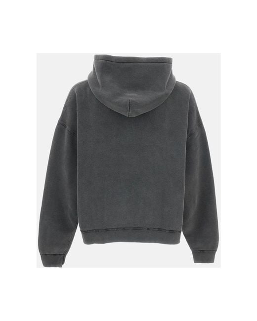 sunflower Gray Hoodies for men