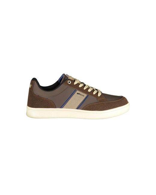 Sneakers Gas pour homme en coloris Brown