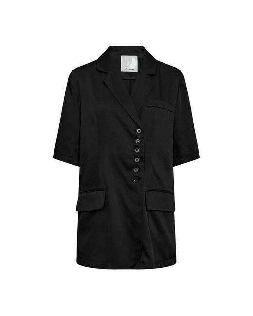 co'couture Black Shirts