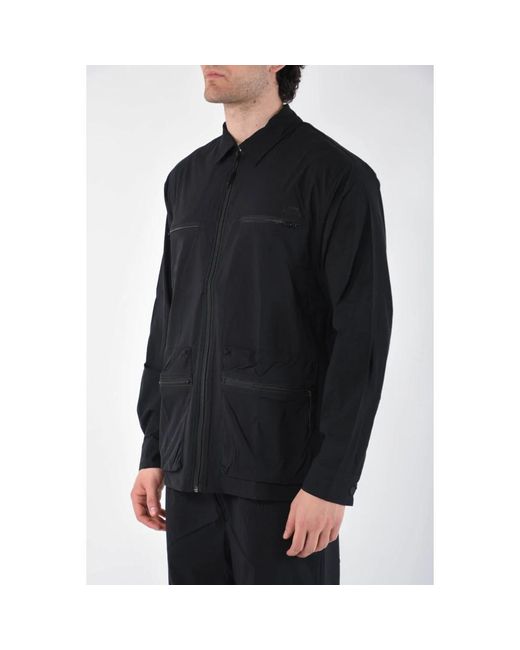 Rains Light jackets in Black für Herren
