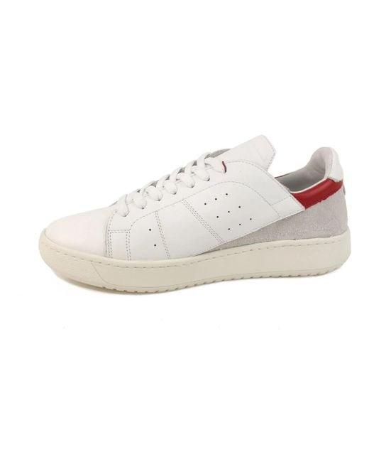 Colmar White Sneakers for men