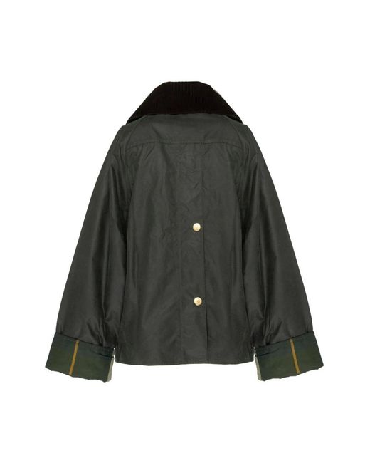 Barbour Green Light Jackets