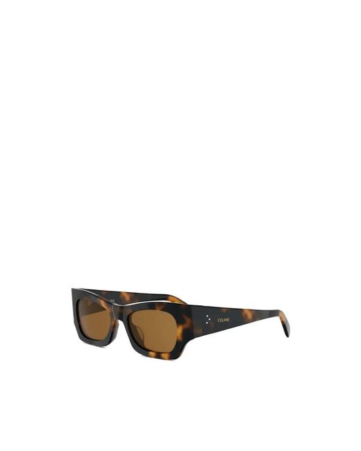 Céline Brown Sunglasses