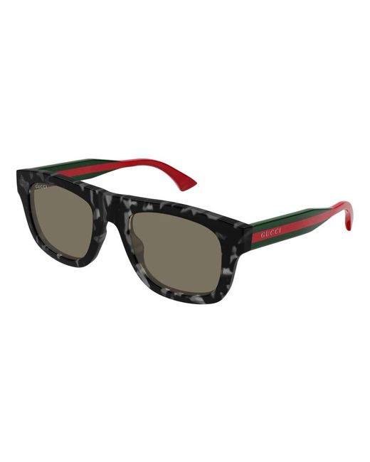 Gucci Black Sunglasses for men