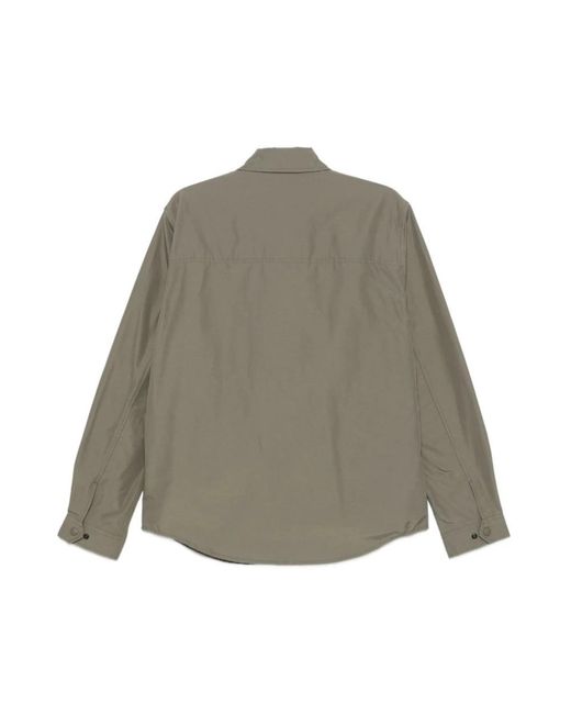 Woolrich Hemden in het Green voor heren