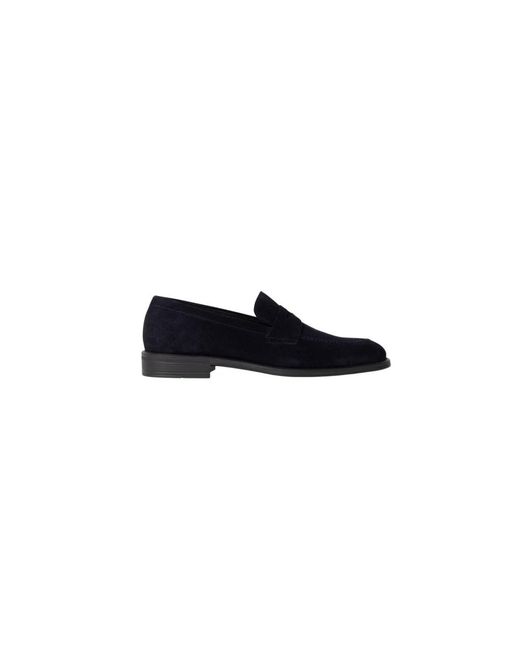 Paul Smith Remi Moccasin in Blue für Herren