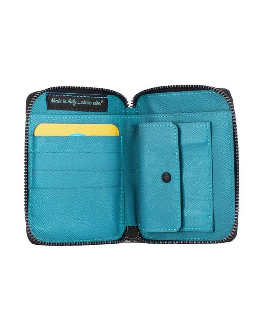 Wallets & Cardholders Gabs en coloris Brown