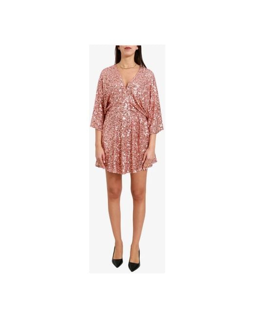 Aniye By Pink Party Dresses