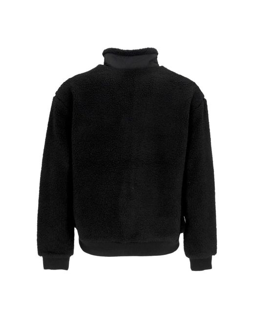 Element Sherpa Jacke Schwarz in Black für Herren