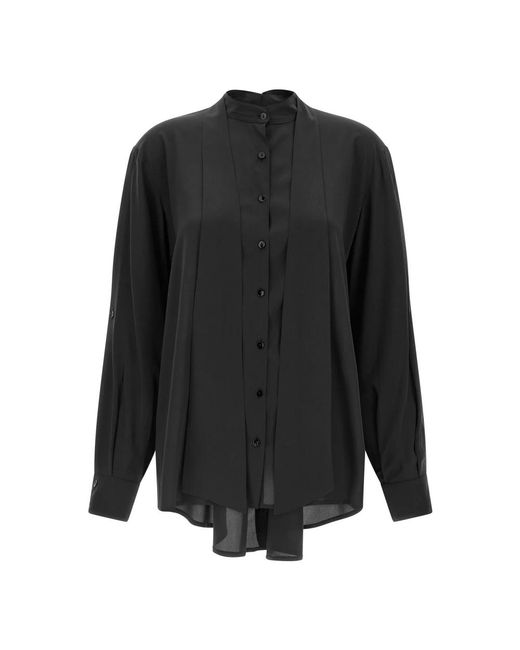 DI.LA3 PARI' Black Shirts