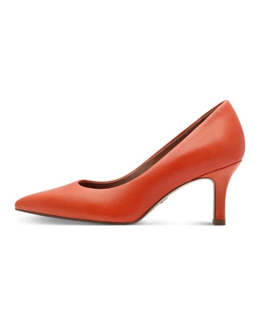 Tamaris Pink Pumps