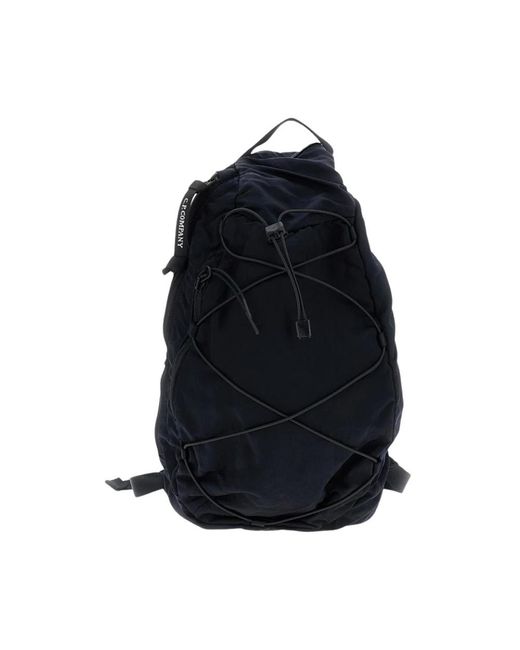 Cross Body Bags di C P Company in Blue da Uomo