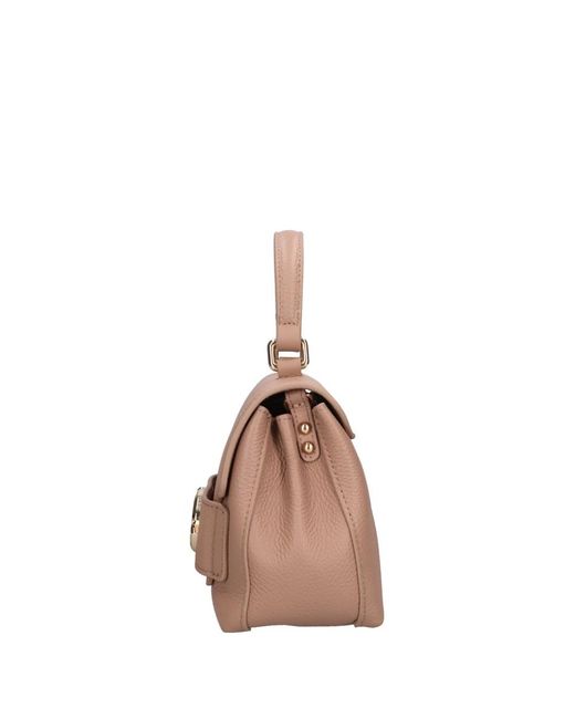 La Carrie Brown Handbags