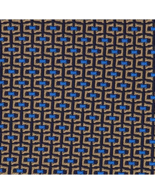 Ferragamo Gray Ties for men