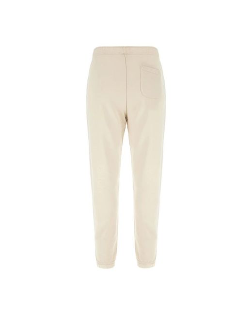 Polo Ralph Lauren Natural Sweatpants for men