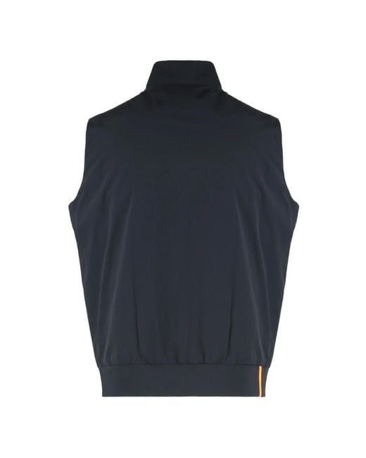 Rrd Blue Vests for men
