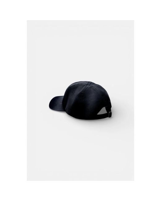 A_COLD_WALL* Black Hats & Caps for men