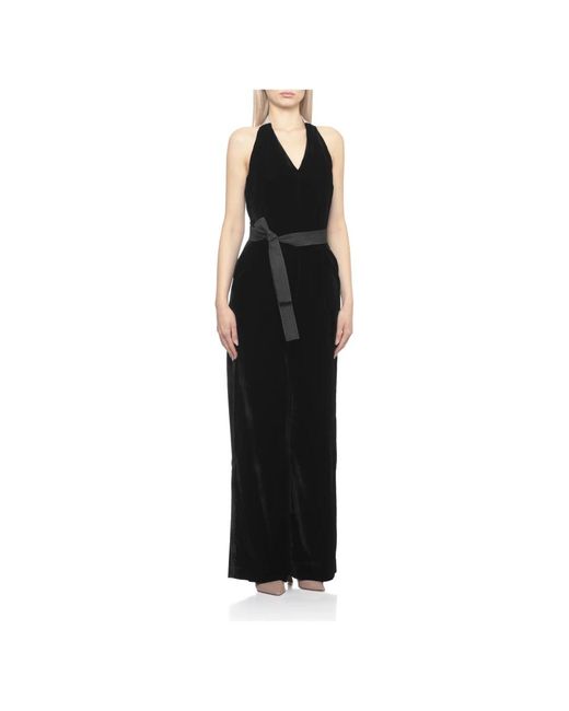 Jumpsuits Peserico en coloris Black