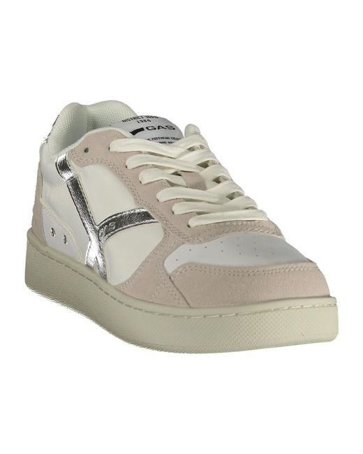 Gas Gray Pyro Mix Sneaker