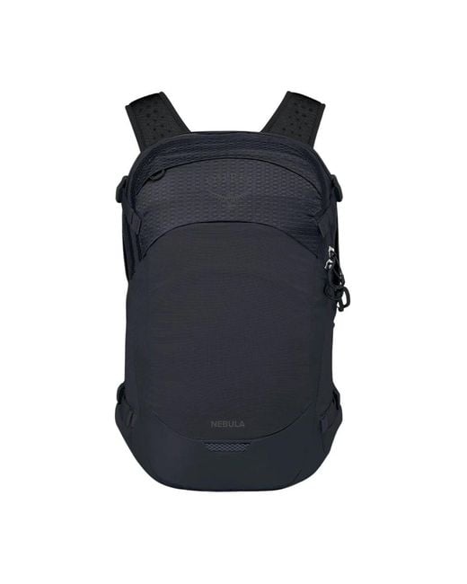 Osprey Blue Backpacks for men