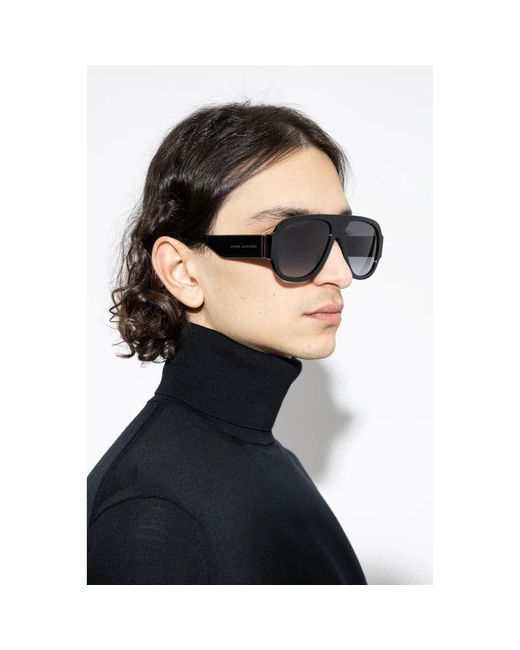Sunglasses di Marc Jacobs in Blue da Uomo