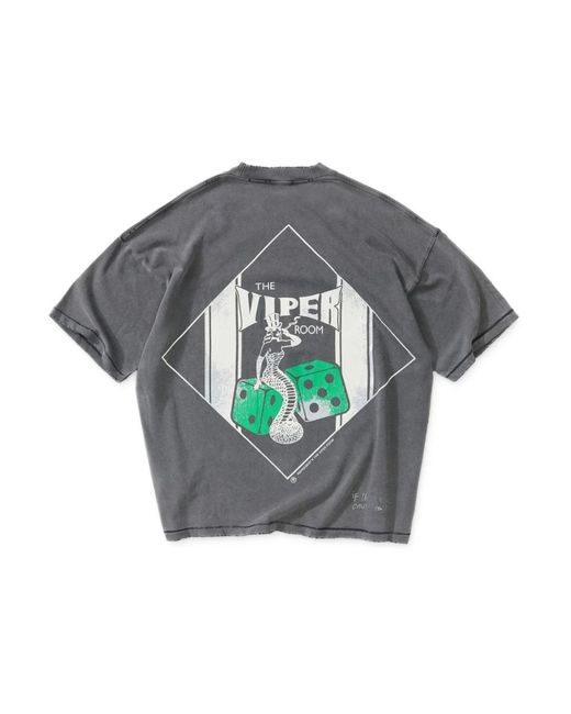 Represent Bags in het Gray voor heren