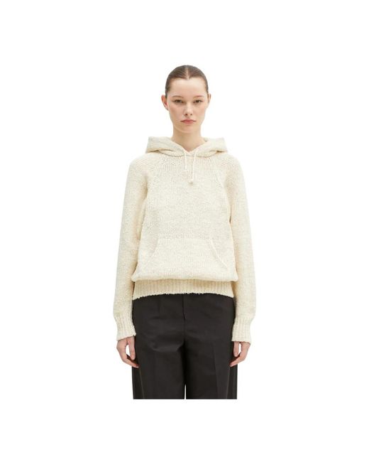 Hoodies di Visvim in White