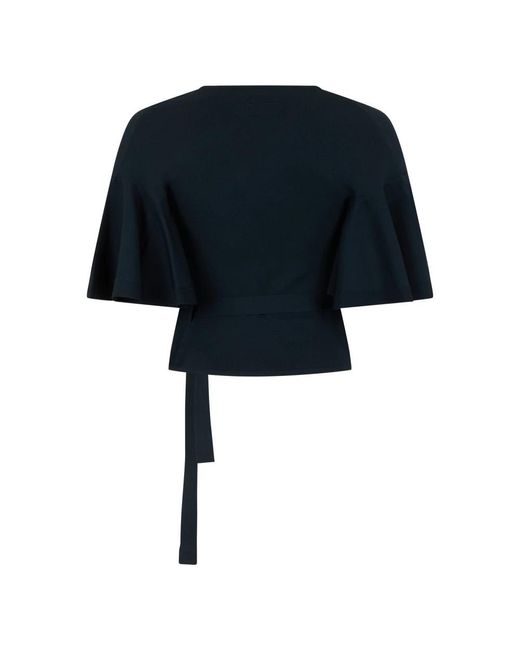 Jacquemus Black T-Shirts