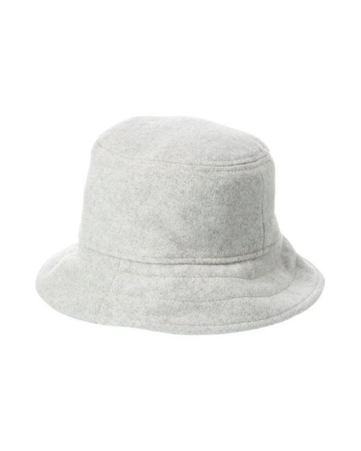 Isabel Marant Gray Accessories