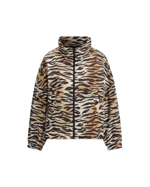 Light Jackets Pinko en coloris Multicolor