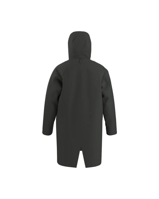 Arc'teryx Black Parkas for men