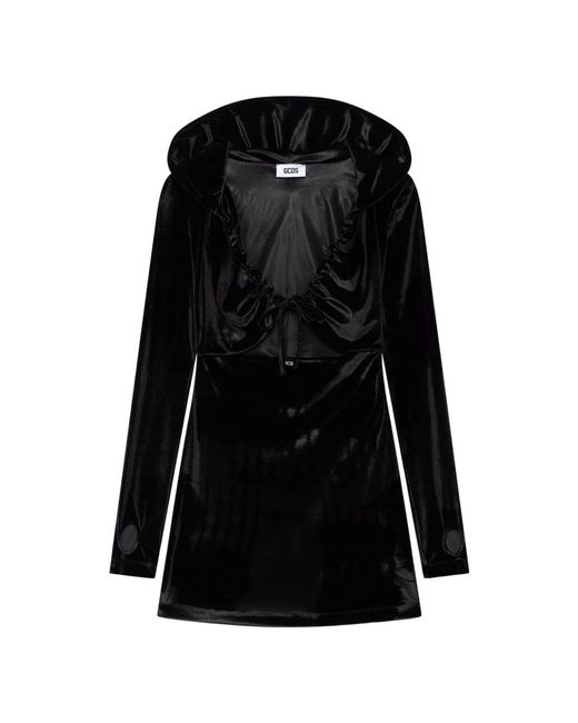 Gcds Black Party Dresses