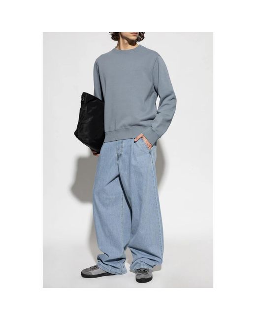 Zadig & Voltaire Blue Sweatshirts for men