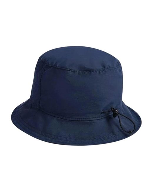 Penfield Blue Bucket Hat