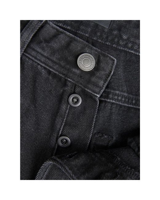 Jack & Jones Klassische jeans in Gray für Herren