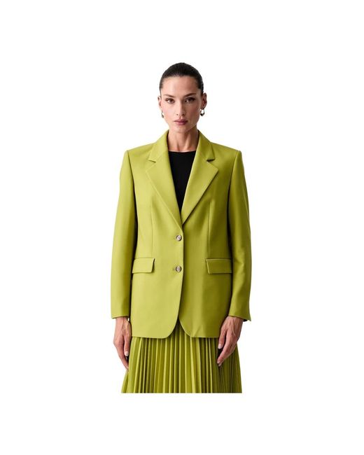 Joop! Julia Blazer in het Green